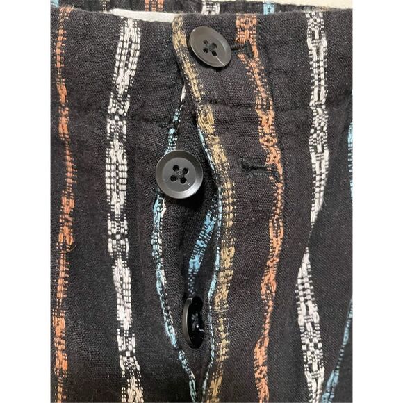 NWT Anthropologie The Beach Shorts Size 14 - Picture 6 of 11